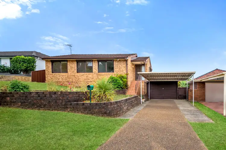 10 Methil Place, St Andrews NSW 2566