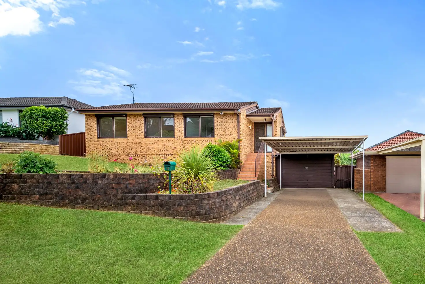 Main view of Homely house listing, 10 Methil Place, St Andrews NSW 2566