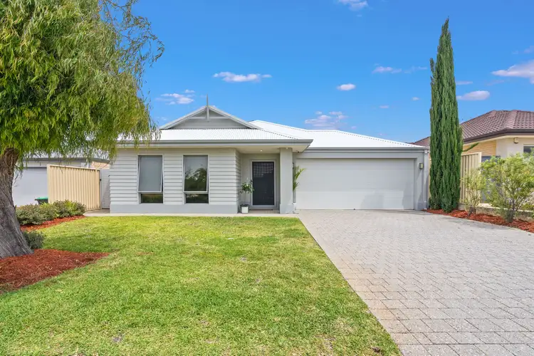 Main view of Homely house listing, 20 Framton Way, Madeley WA 6065
