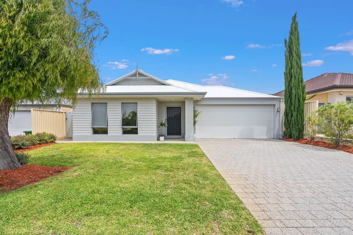 Main view of Homely house listing, 20 Framton Way, Madeley WA 6065