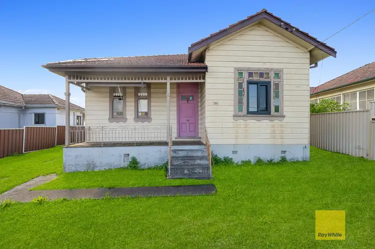 781 Canterbury Road