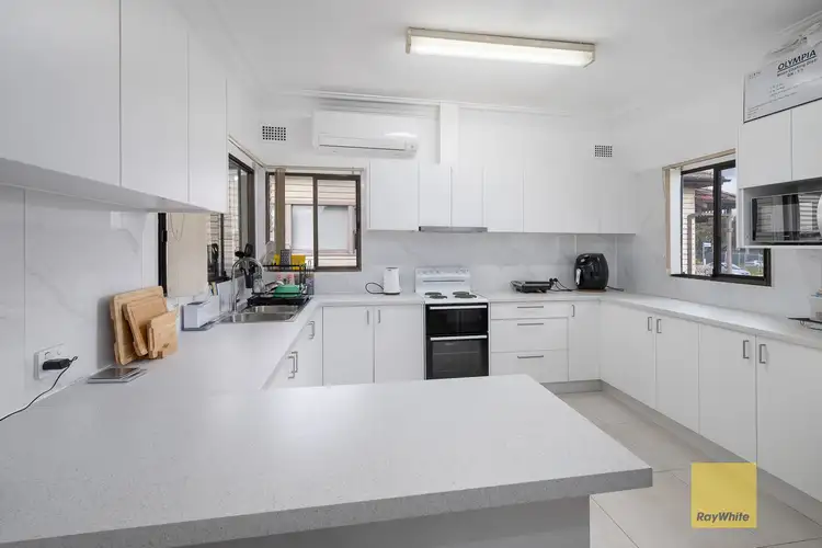 Third view of Homely house listing, 783 Canterbury Road, Belmore NSW 2192