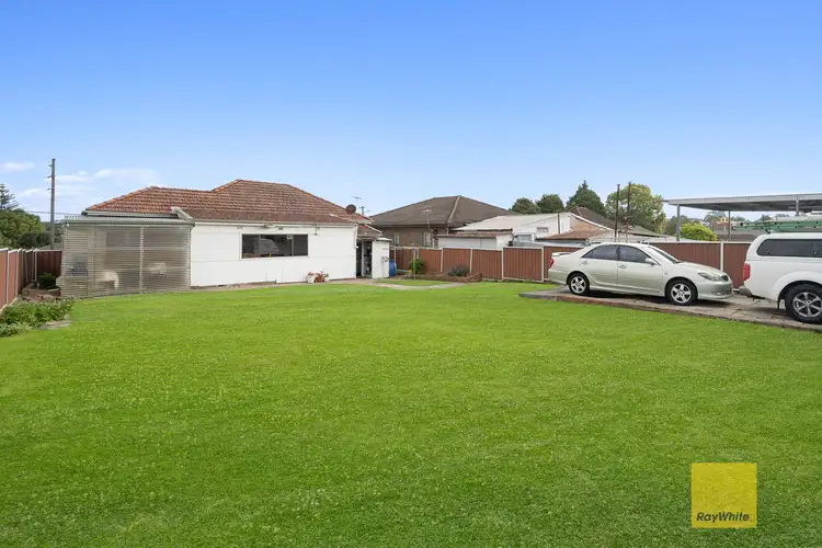 Seventh view of Homely house listing, 783 Canterbury Road, Belmore NSW 2192