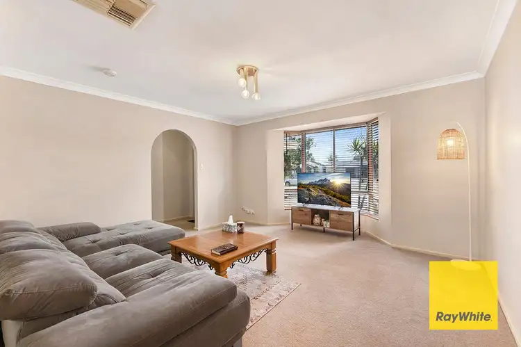 Second view of Homely house listing, 4 Crusader Drive, Thornlie WA 6108