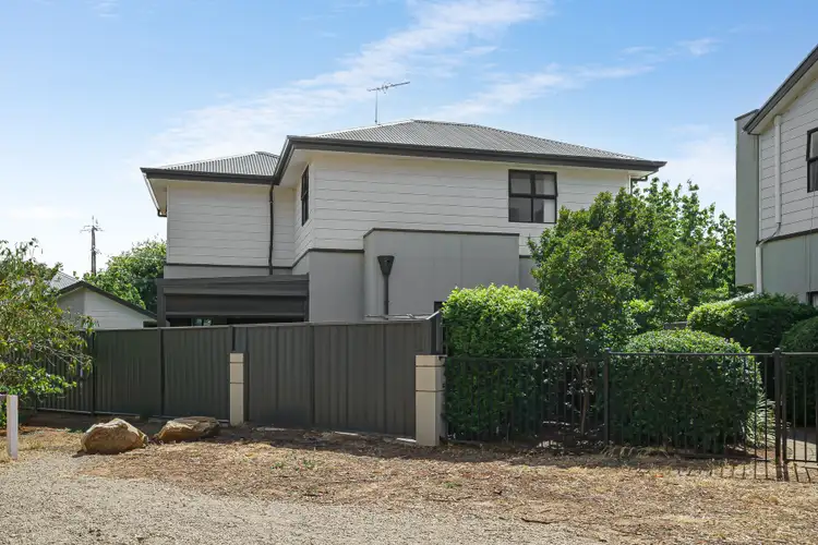 Second view of Homely townhouse listing, 1/64 Rolleston Avenue, Salisbury North SA 5108