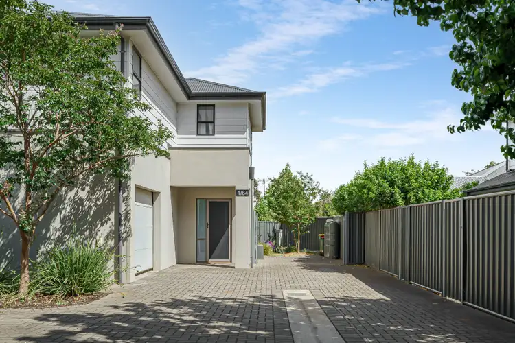 Third view of Homely townhouse listing, 1/64 Rolleston Avenue, Salisbury North SA 5108