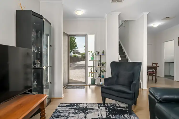 Fifth view of Homely townhouse listing, 1/64 Rolleston Avenue, Salisbury North SA 5108