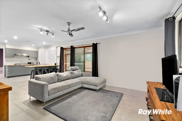 Third view of Homely house listing, 4 & 4A Lucan Place, Minchinbury NSW 2770