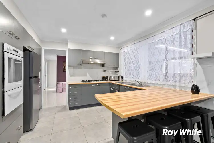 Fourth view of Homely house listing, 4 & 4A Lucan Place, Minchinbury NSW 2770