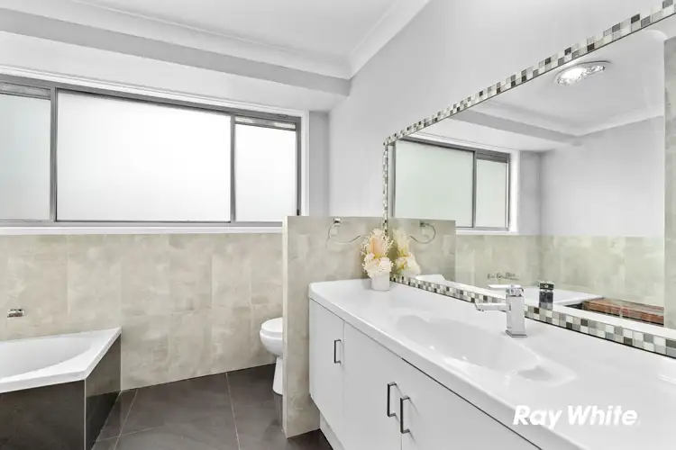 Sixth view of Homely house listing, 4 & 4A Lucan Place, Minchinbury NSW 2770