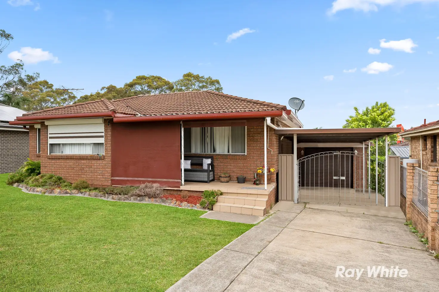 Main view of Homely house listing, 113 Hoyle Drive, Dean Park NSW 2761