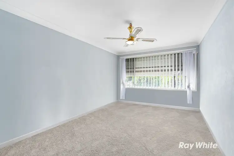 Fourth view of Homely house listing, 113 Hoyle Drive, Dean Park NSW 2761