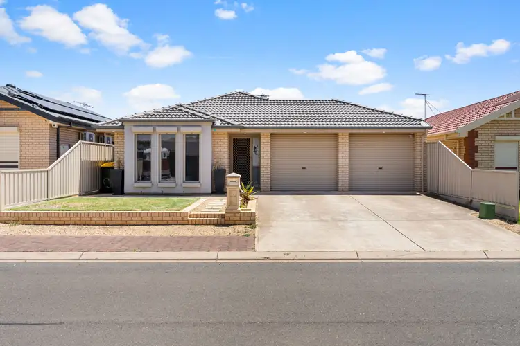 Main view of Homely house listing, 12 Elly Drive, Munno Para West SA 5115