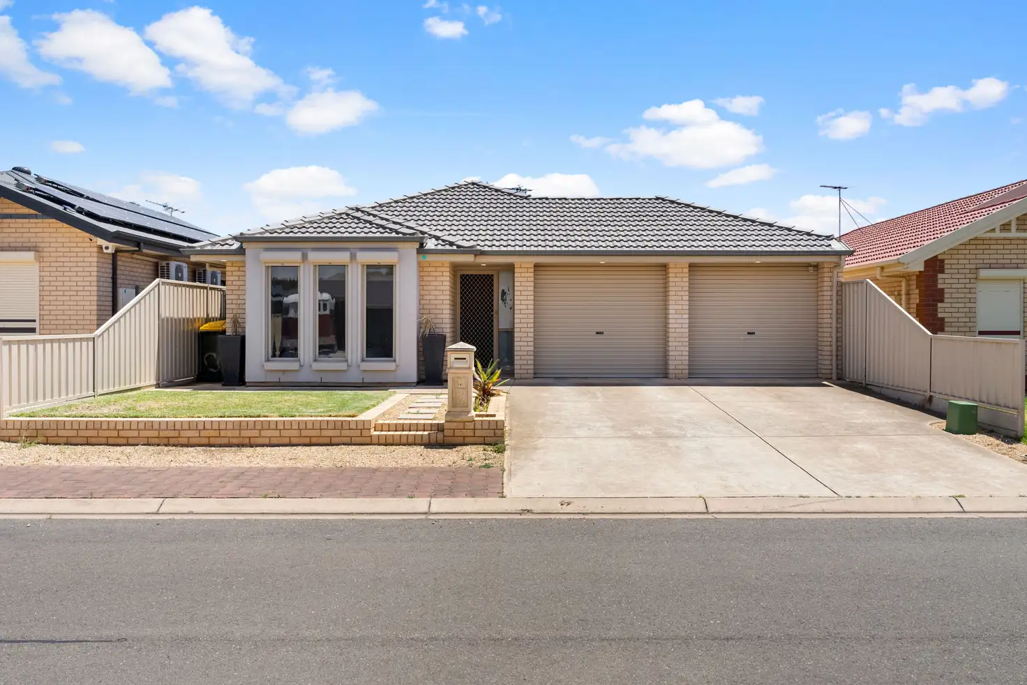 Main view of Homely house listing, 12 Elly Drive, Munno Para West SA 5115