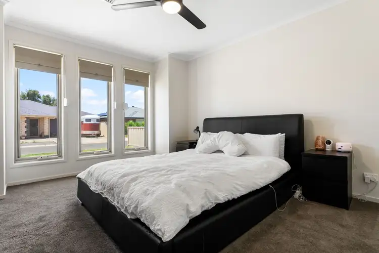 Third view of Homely house listing, 12 Elly Drive, Munno Para West SA 5115