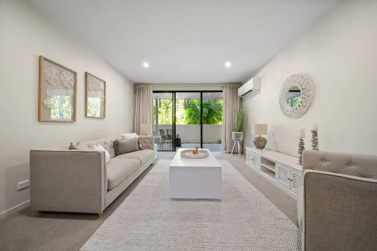 Fifth view of Homely unit listing, 83/56 Printers Way, Kingston ACT 2604