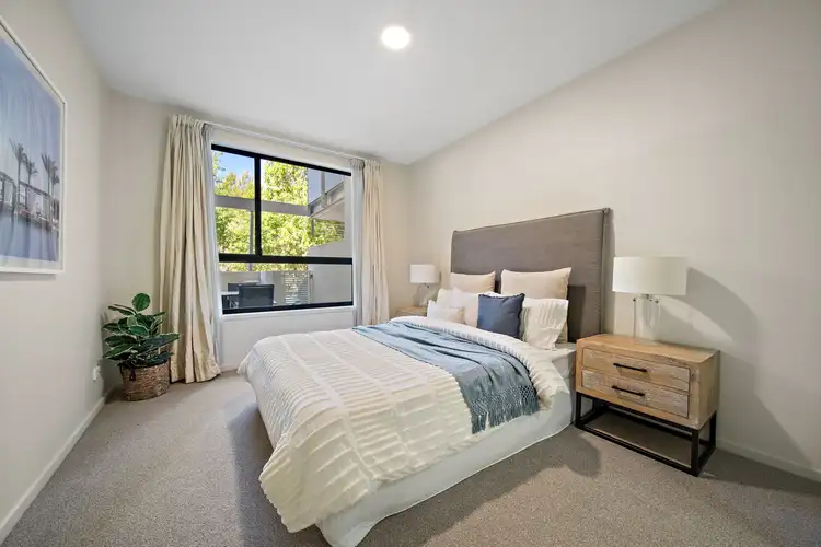 Sixth view of Homely unit listing, 83/56 Printers Way, Kingston ACT 2604