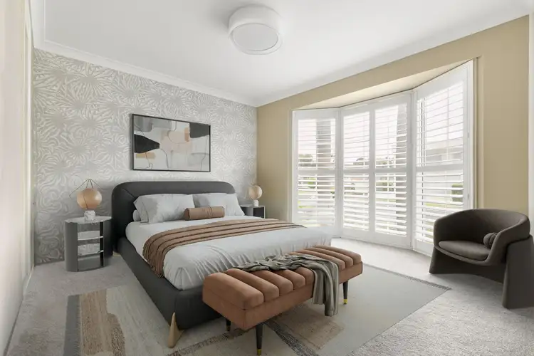 Fifth view of Homely house listing, 37 Central Avenue, Chipping Norton NSW 2170