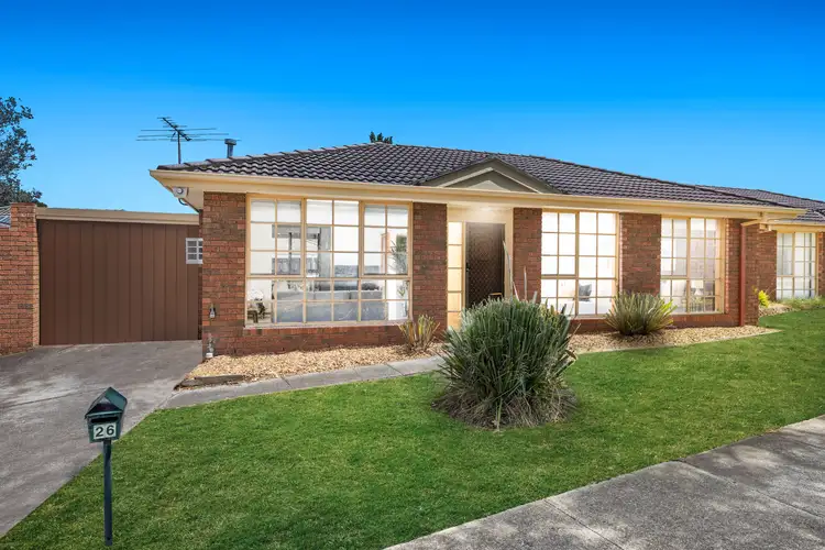 26 Boonong Avenue, Seaford VIC 3198