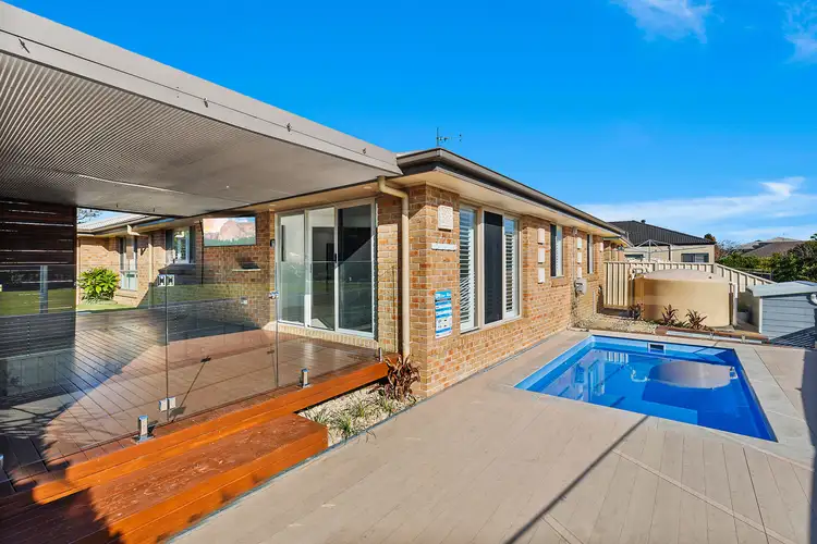 Second view of Homely house listing, 14 Jindabyne Road, Flinders NSW 2529