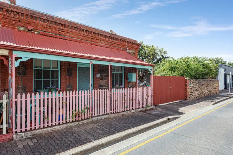 16 Wakeham Street, Adelaide SA 5000