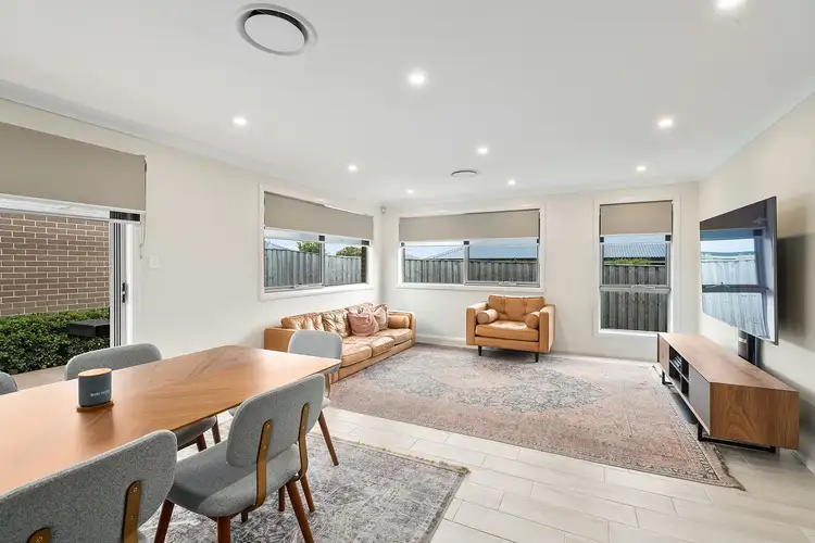 Sixth view of Homely house listing, 7 Endeavour Circuit, Moss Vale NSW 2577