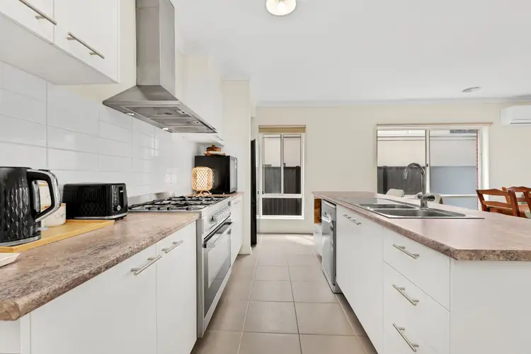 Third view of Homely house listing, 3 St Pauls Terrace, Mernda VIC 3754