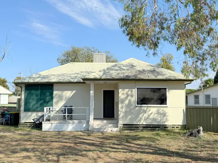Main view of Homely house listing, 37 Adelaide Street, Moree NSW 2400