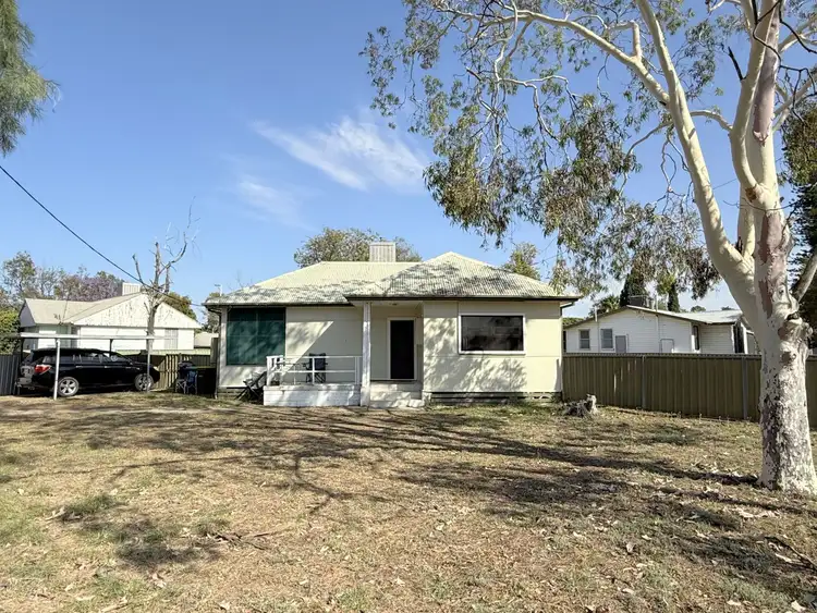 Second view of Homely house listing, 37 Adelaide Street, Moree NSW 2400