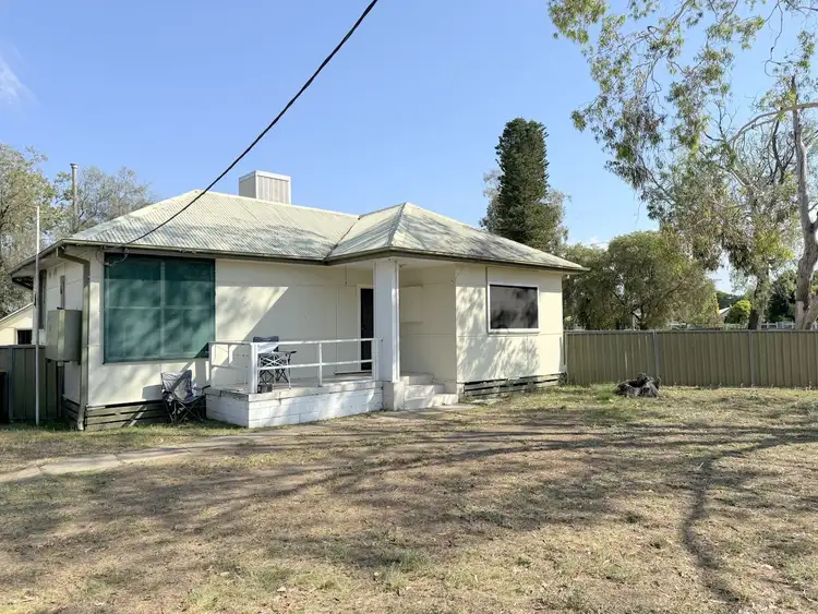 Fourth view of Homely house listing, 37 Adelaide Street, Moree NSW 2400
