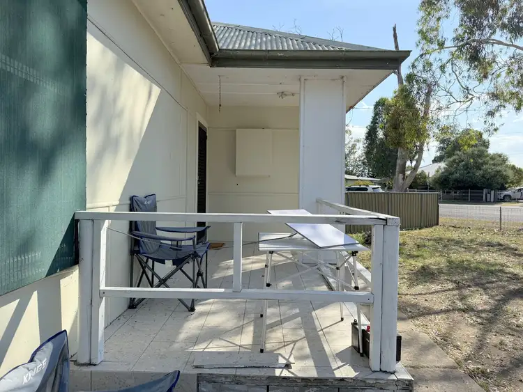 Fifth view of Homely house listing, 37 Adelaide Street, Moree NSW 2400