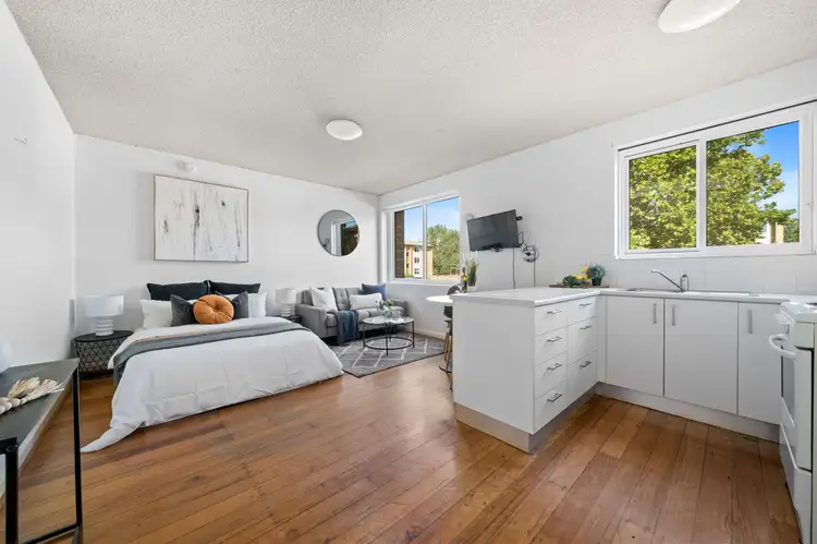 64/3 Waddell Place, Curtin ACT 2605