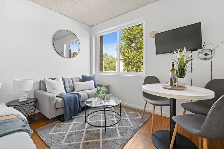 Third view of Homely unit listing, 64/3 Waddell Place, Curtin ACT 2605
