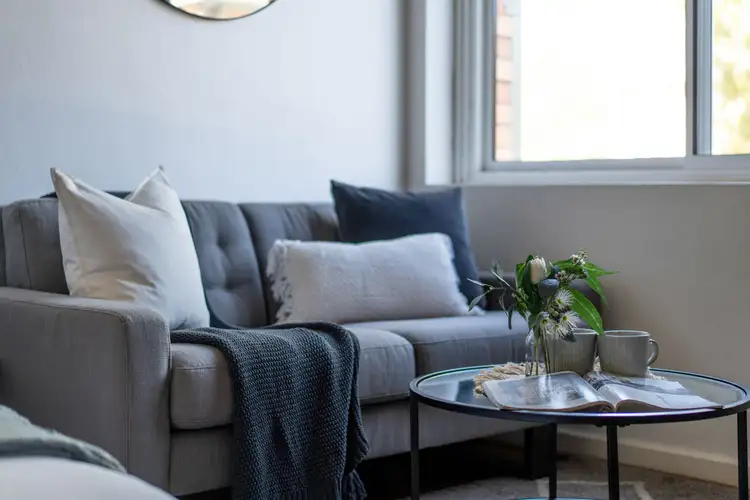 Fourth view of Homely unit listing, 64/3 Waddell Place, Curtin ACT 2605