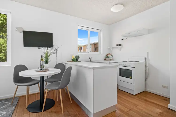 Fifth view of Homely unit listing, 64/3 Waddell Place, Curtin ACT 2605