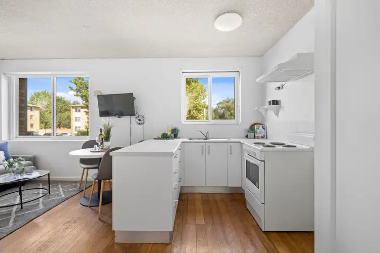 Sixth view of Homely unit listing, 64/3 Waddell Place, Curtin ACT 2605