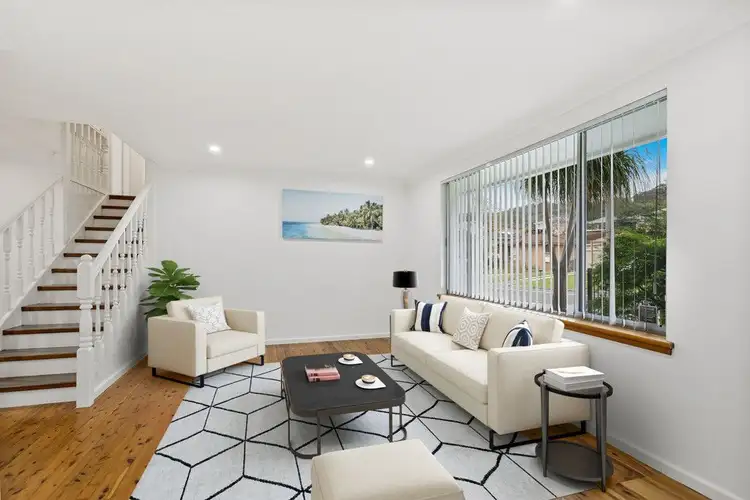 Third view of Homely house listing, 61 Simpson Parade, Albion Park NSW 2527