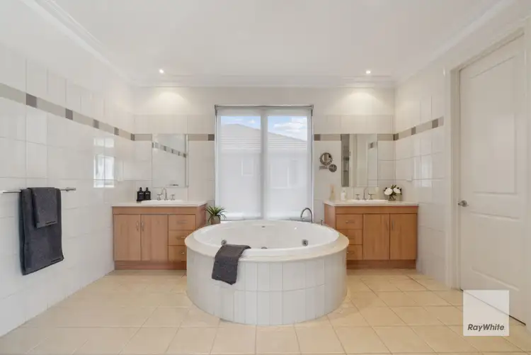 Sixth view of Homely house listing, 8 Plenty Close, Taylors Lakes VIC 3038