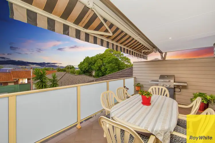 Second view of Homely townhouse listing, 3/17 McEvoy Avenue, Umina Beach NSW 2257