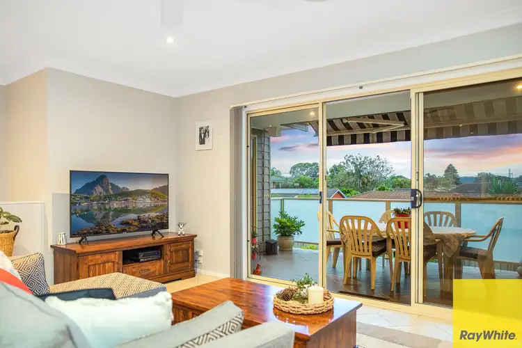 Third view of Homely townhouse listing, 3/17 McEvoy Avenue, Umina Beach NSW 2257