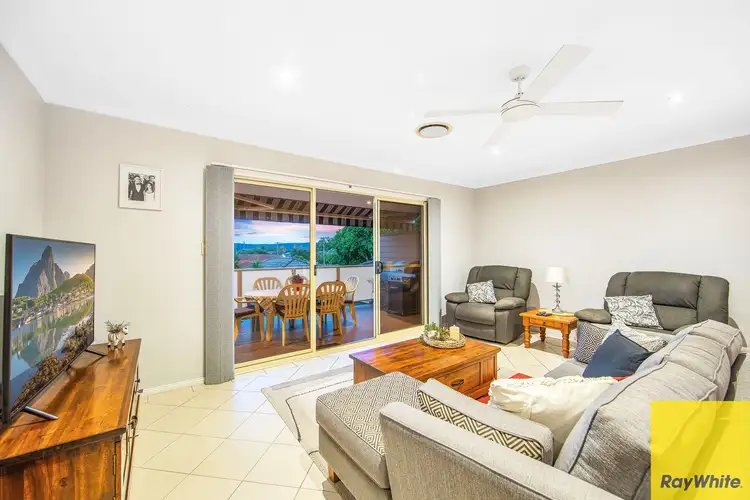 Fourth view of Homely townhouse listing, 3/17 McEvoy Avenue, Umina Beach NSW 2257
