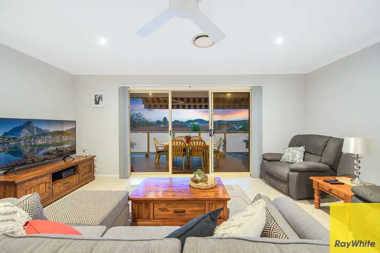 Fifth view of Homely townhouse listing, 3/17 McEvoy Avenue, Umina Beach NSW 2257