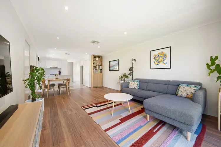 Main view of Homely townhouse listing, 7/15 Weavell Place, Kambah ACT 2902