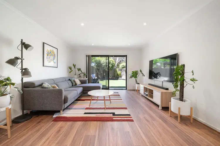 Third view of Homely townhouse listing, 7/15 Weavell Place, Kambah ACT 2902