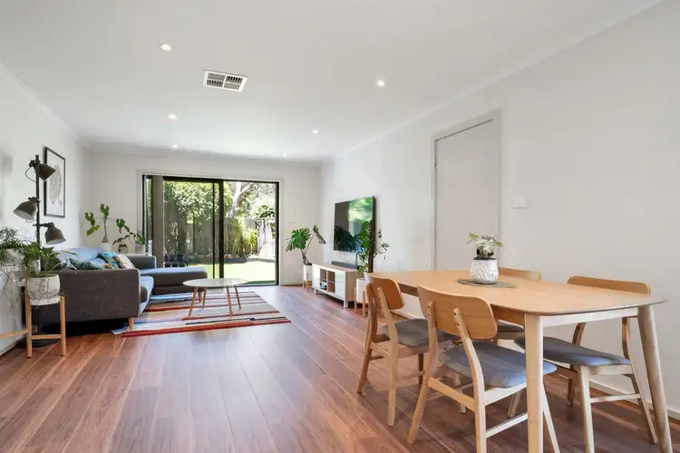 Fourth view of Homely townhouse listing, 7/15 Weavell Place, Kambah ACT 2902