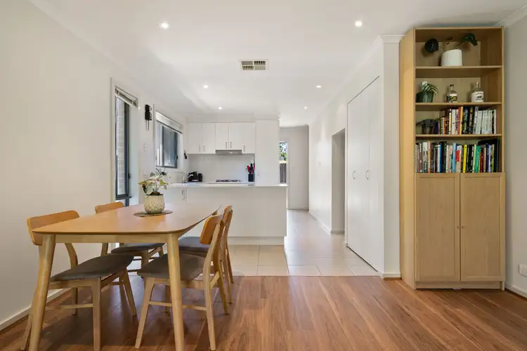 Fifth view of Homely townhouse listing, 7/15 Weavell Place, Kambah ACT 2902