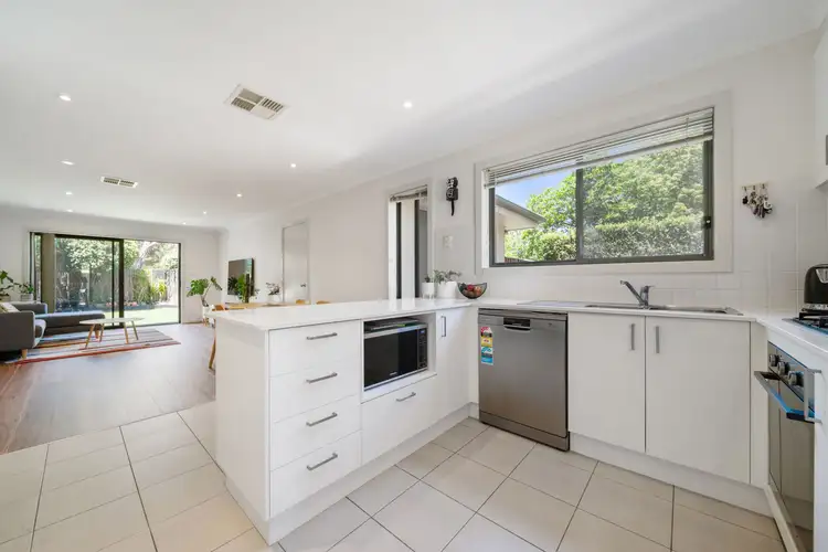 Sixth view of Homely townhouse listing, 7/15 Weavell Place, Kambah ACT 2902