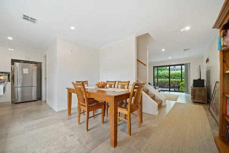 Fourth view of Homely townhouse listing, 2/64 Collings Street, Pearce ACT 2607