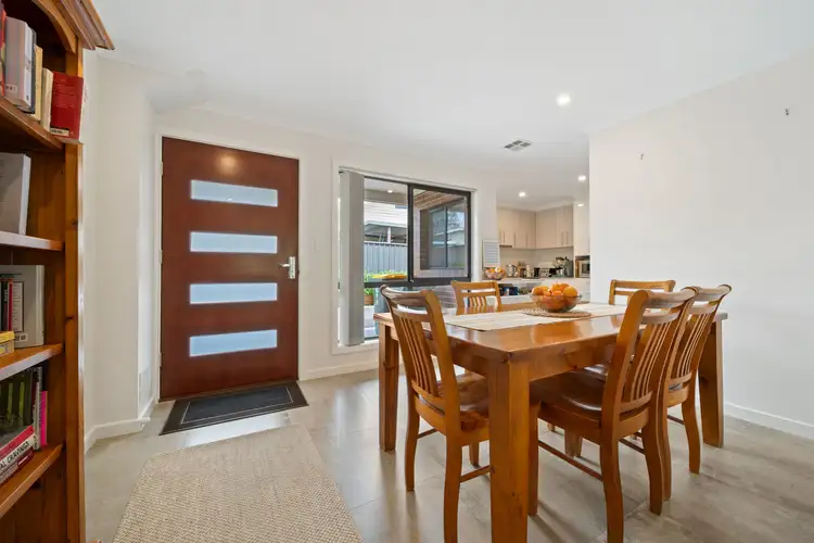 Fifth view of Homely townhouse listing, 2/64 Collings Street, Pearce ACT 2607