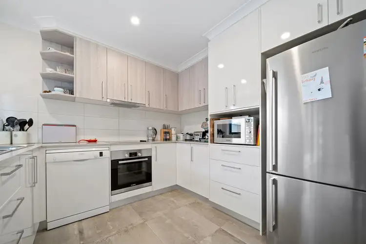 Sixth view of Homely townhouse listing, 2/64 Collings Street, Pearce ACT 2607